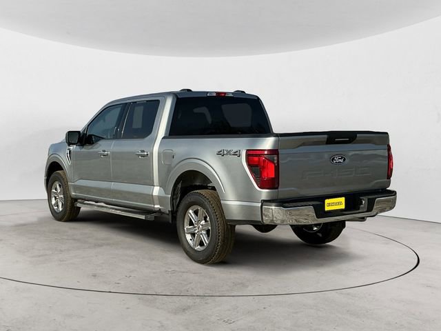 Certified 2024 Ford F150 XLT w/ Tow/Haul Package image 3