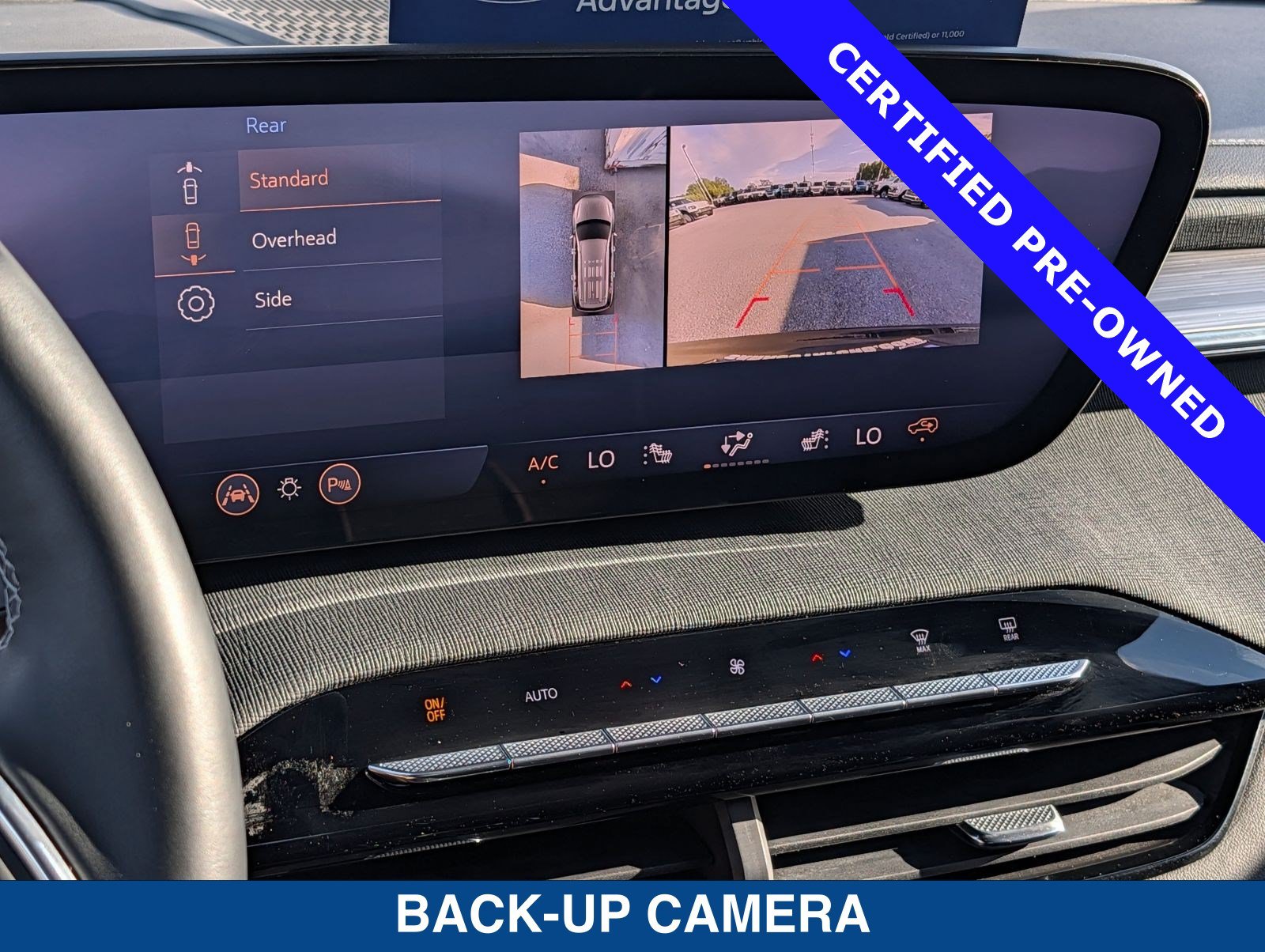 Used 2025 Buick Enclave Preferred FWD image 32