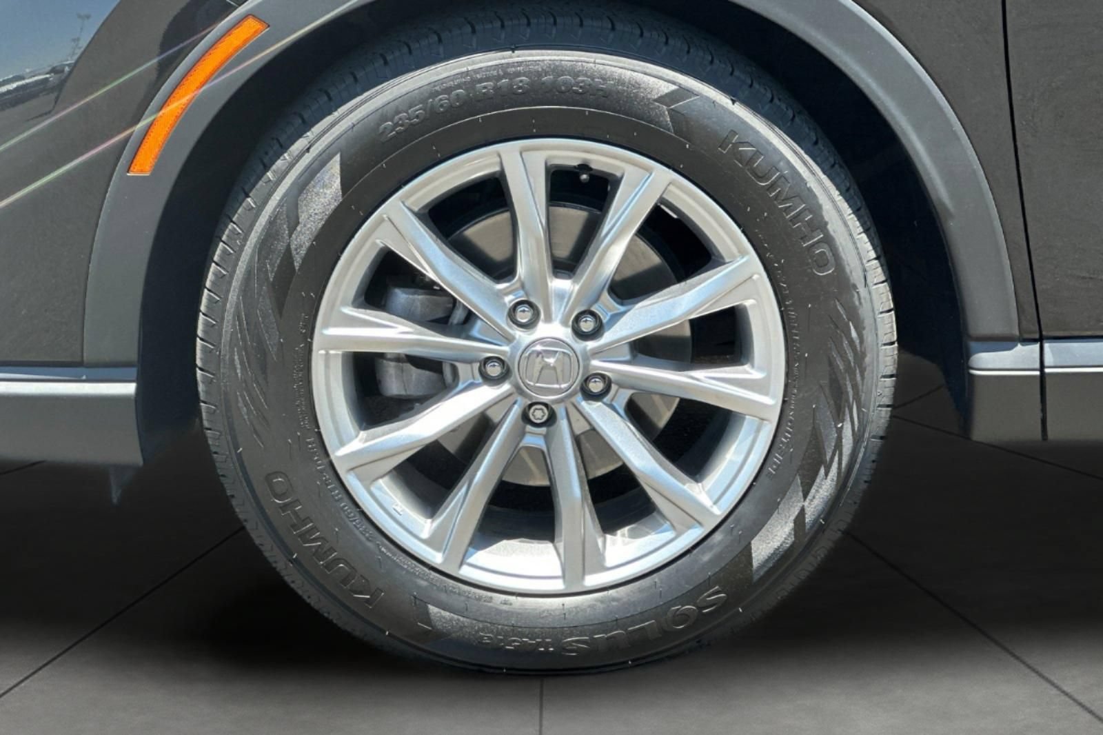 Used 2023 Honda CR-V EX-L image 31