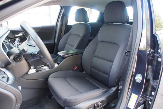Used 2023 Chevrolet Malibu LT image 16