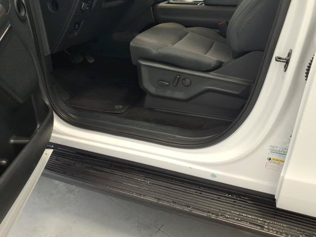 Certified 2025 Ford Expedition Max Active AWD/4WD image 13