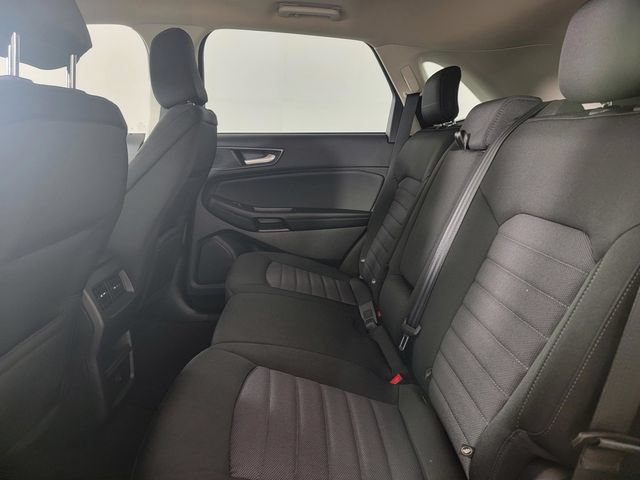 Certified 2023 Ford Edge SE w/ Black Appearance Package AWD/4WD image 14
