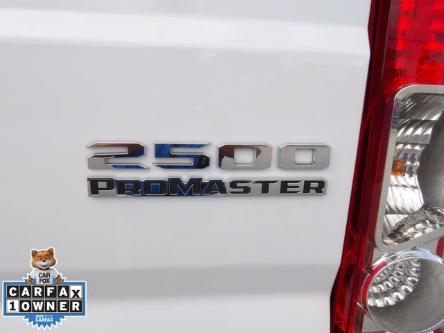Used 2026 RAM ProMaster 2500 w/ Convenience Group FWD image 19