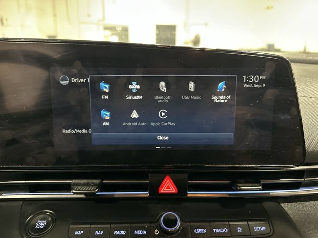 Used 2022 Hyundai Elantra N FWD image 16