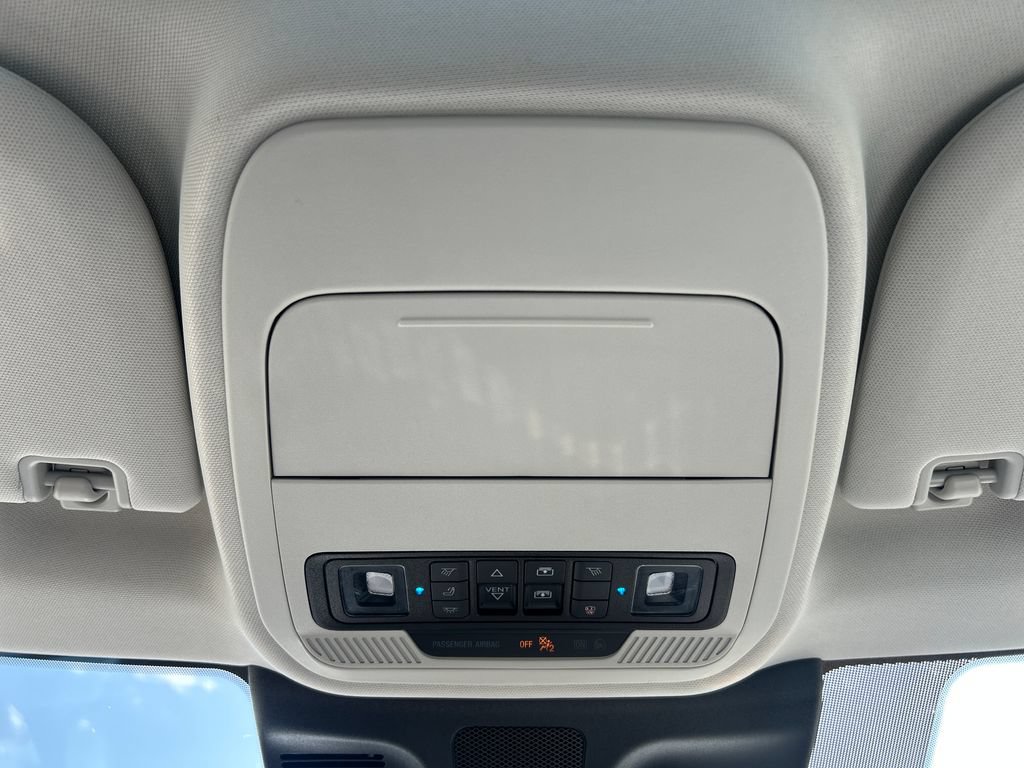 Certified 2025 Ford Expedition Platinum w/ Driver's Package AWD/4WD image 23