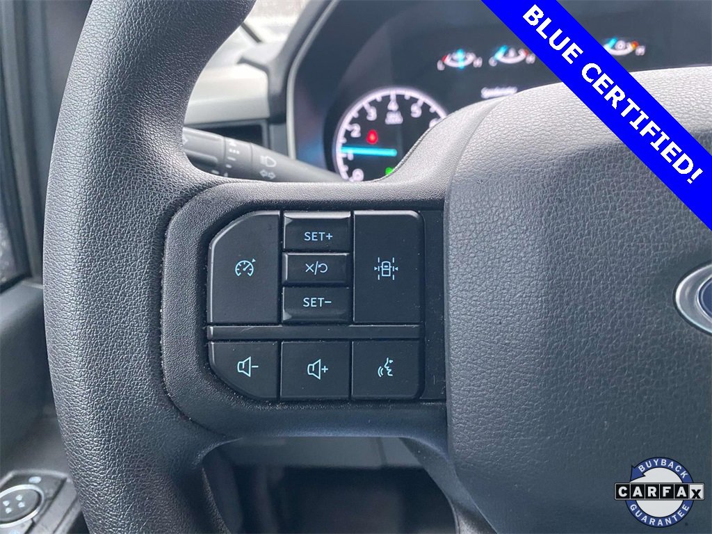 Certified 2021 Ford F150 XL w/ Equipment Group 101A High image 19