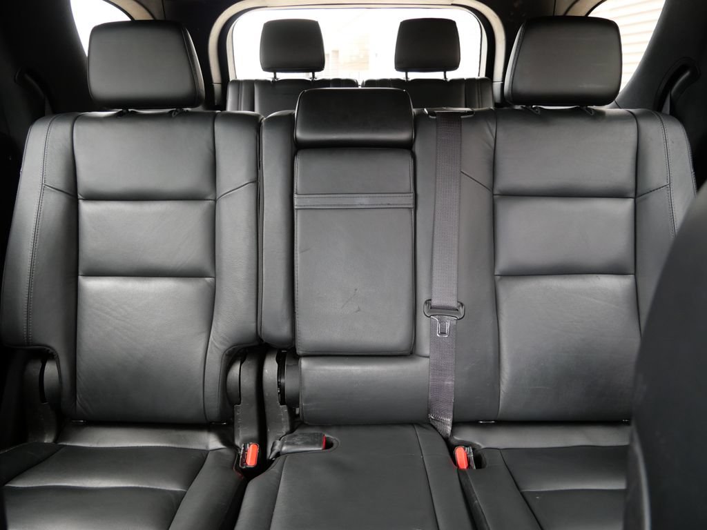 Used 2022 Dodge Durango GT AWD/4WD image 20