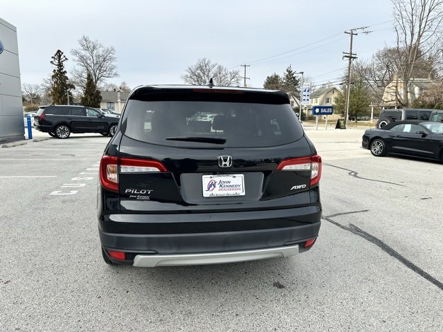 Used 2019 Honda Pilot EX-L image 18