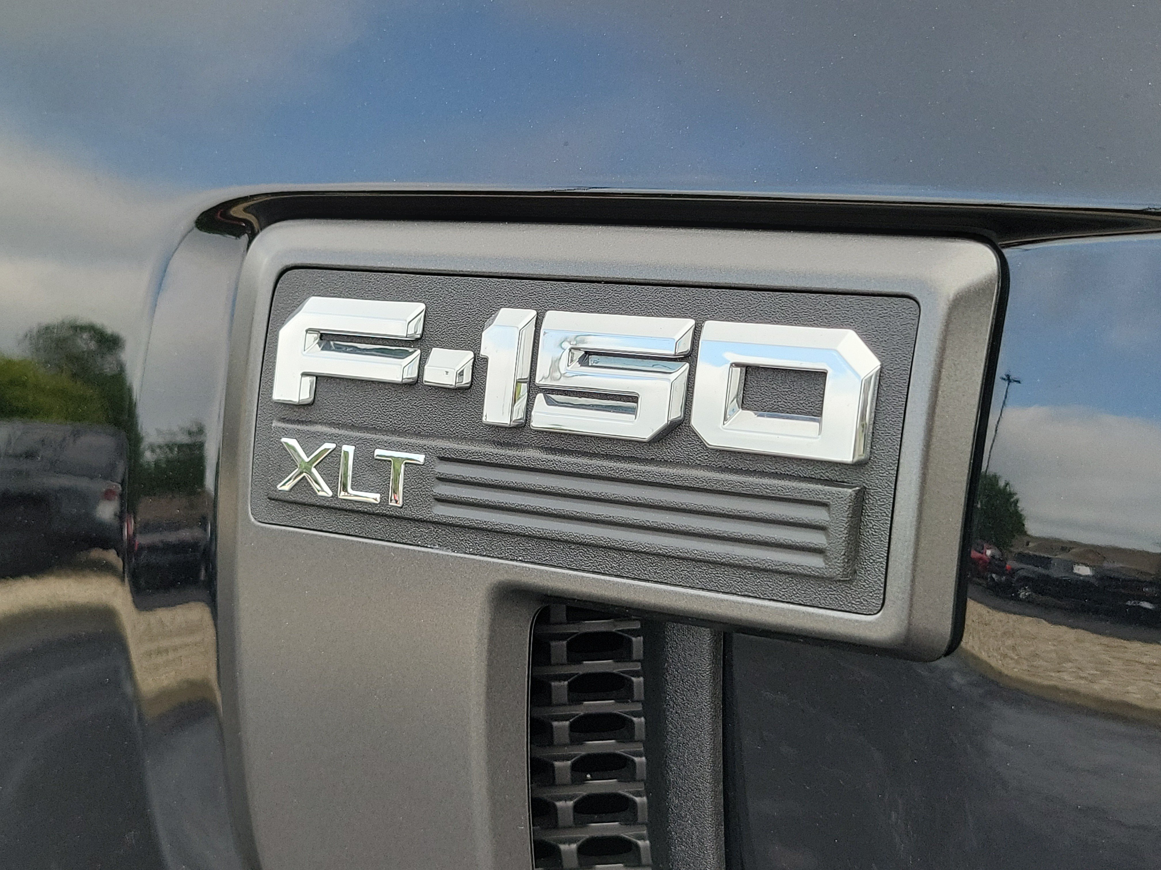Certified 2023 Ford F150 XLT w/ Equipment Group 302A High AWD/4WD image 32