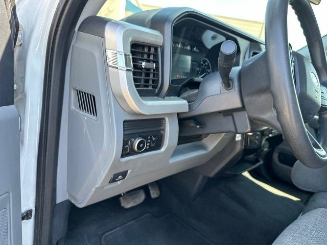 Certified 2025 Ford F250 XLT AWD/4WD image 21