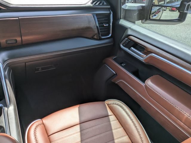 Used 2026 GMC Sierra 2500 Denali Ultimate AWD/4WD image 17