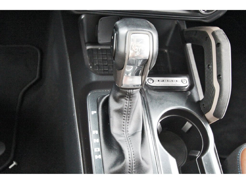 Certified 2024 Ford Bronco Outer Banks AWD/4WD image 31