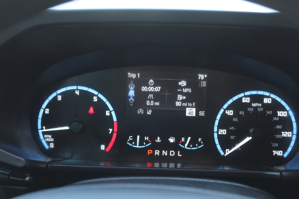 Certified 2021 Ford Bronco Sport Big Bend AWD/4WD image 11
