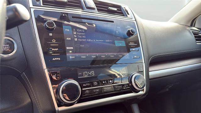 Used 2019 Subaru Outback 3.6R Limited w/ Popular Package #2 AWD/4WD image 19