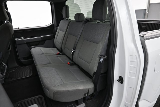 Certified 2024 Ford F150 XLT w/ Mobile Office Package AWD/4WD image 28