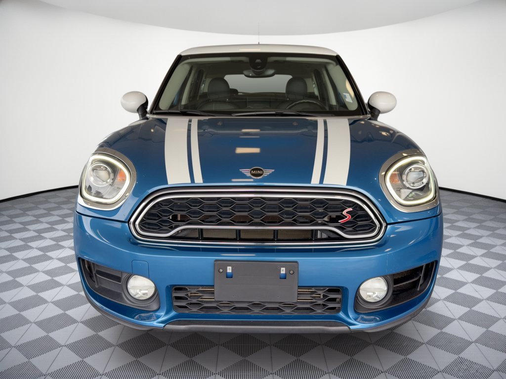 Used 2019 MINI Cooper Countryman S w/ Premium Package FWD image 6