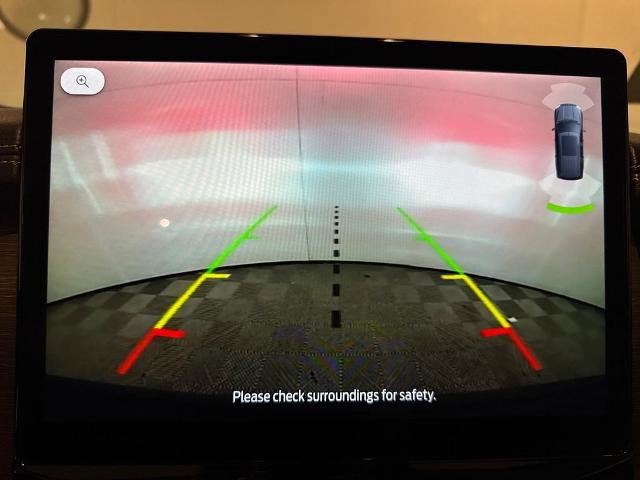 Certified 2024 Ford Expedition Max Limited image 29