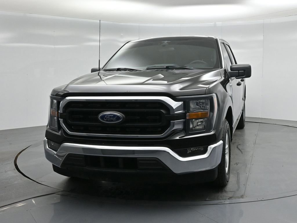 Certified 2023 Ford F150 XLT image 32