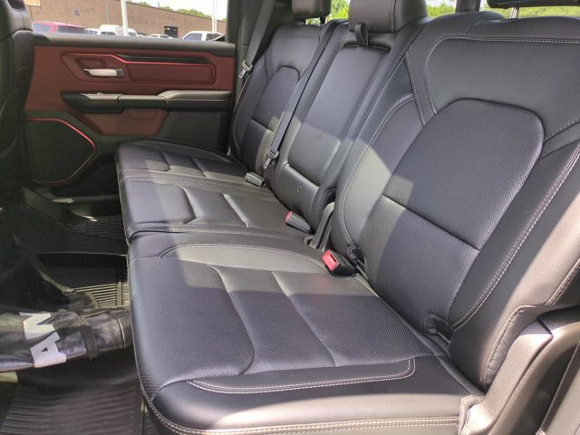 Used 2022 RAM 1500 Rebel w/ Rebel Level 2 Equipment Group AWD/4WD image 30