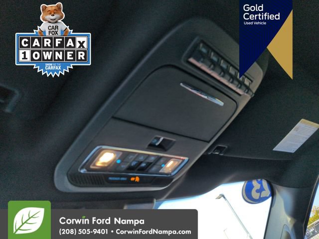 Certified 2023 Ford F150 Raptor w/ Raptor Carbon Fiber Package AWD/4WD image 24