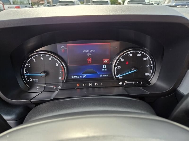 Certified 2023 Ford Maverick Lariat w/ Lariat Luxury Package AWD/4WD image 32