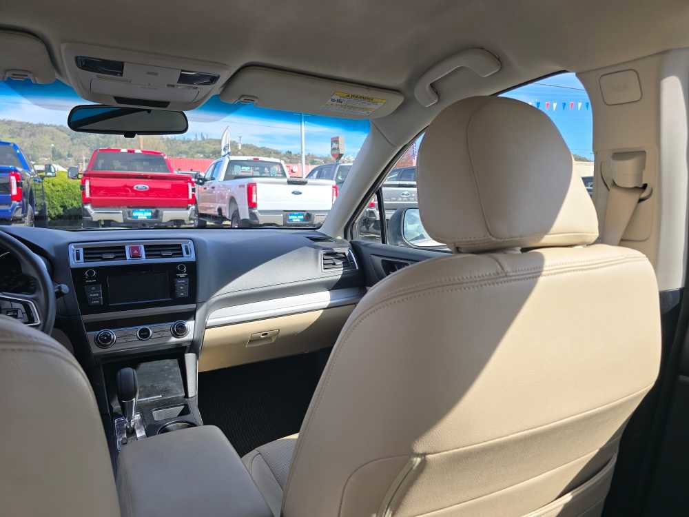Used 2018 Subaru Outback 2.5i image 15