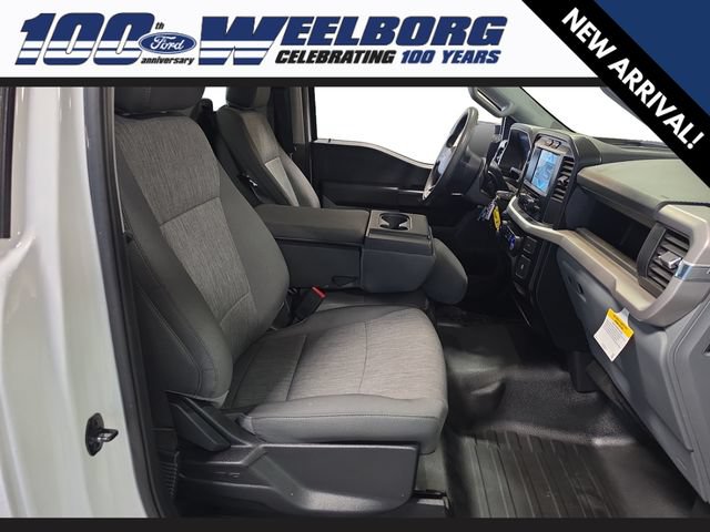 Certified 2023 Ford F150 XL w/ Trailer Tow Package AWD/4WD image 23
