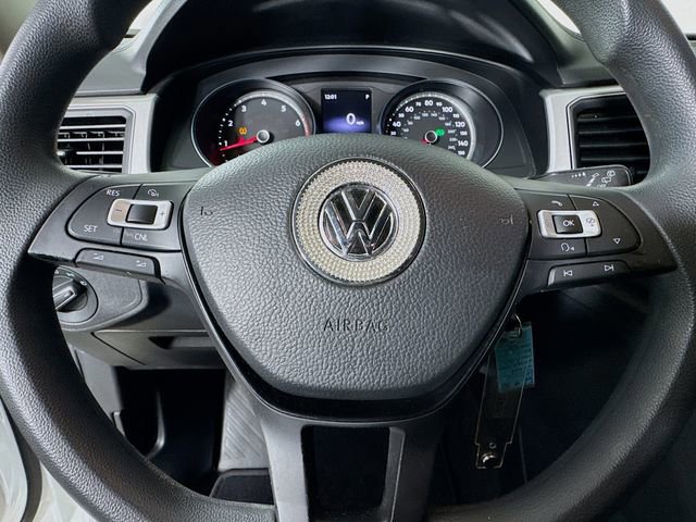 Used 2018 Volkswagen Atlas S image 13