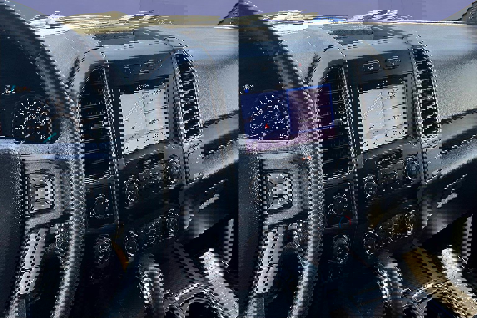 Certified 2019 Ford F150 XLT w/ Equipment Group 302A Luxury image 10