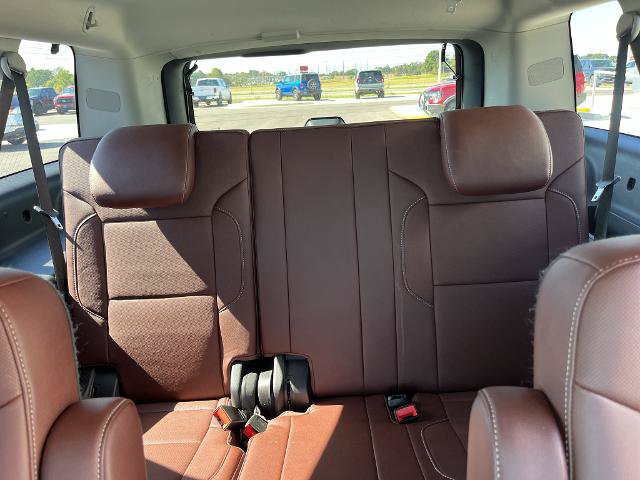 Used 2020 Chevrolet Suburban Premier w/ Premier Plus Edition AWD/4WD image 20