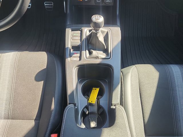 Used 2024 Honda Civic Sport image 18