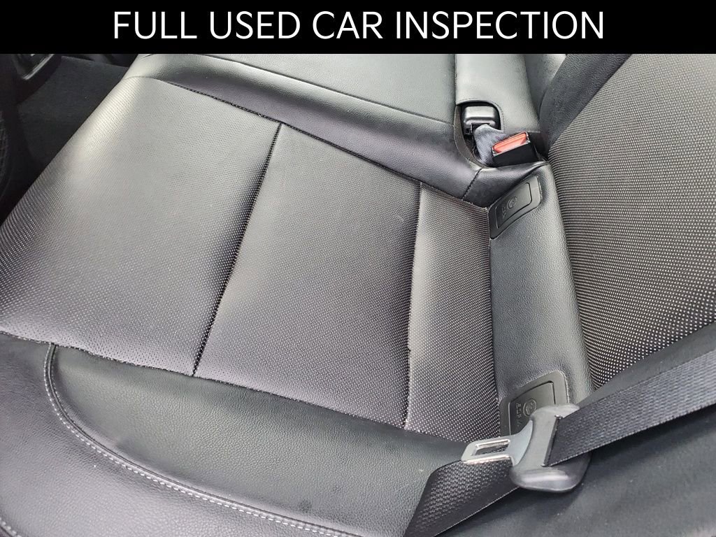 Used 2018 Kia Stinger Base image 10