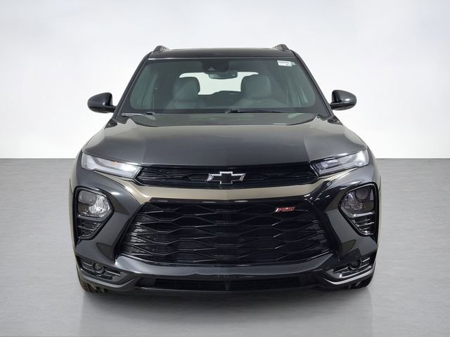 Used 2023 Chevrolet TrailBlazer RS w/ Sun and Liftgate Package FWD image 8