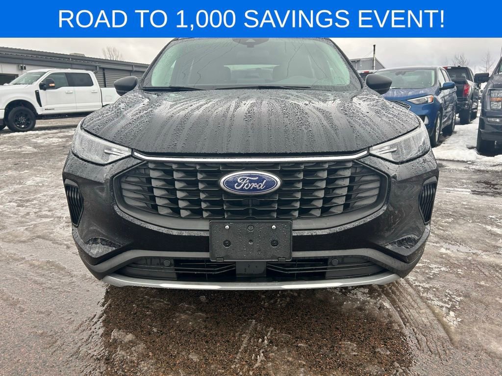 Certified 2024 Ford Escape Active image 9