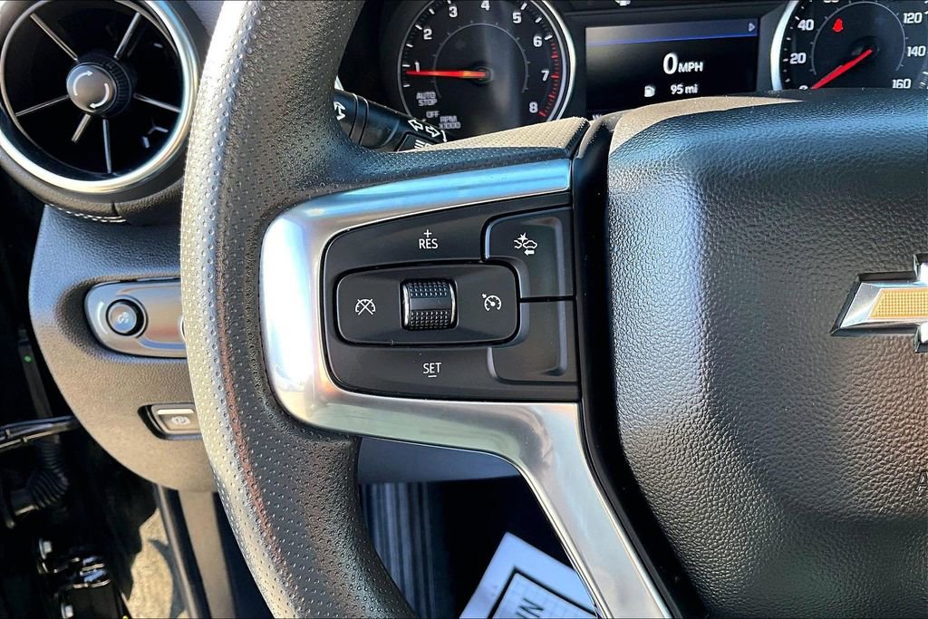Used 2024 Chevrolet Blazer LT w/ Convenience Package image 17