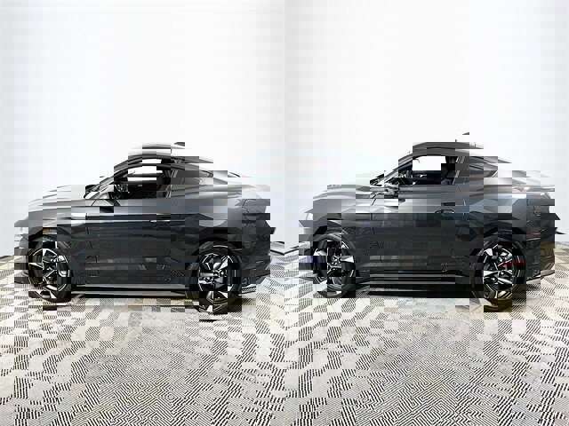 Certified 2022 Ford Mustang Coupe w/ Equipment Group 101A image 6