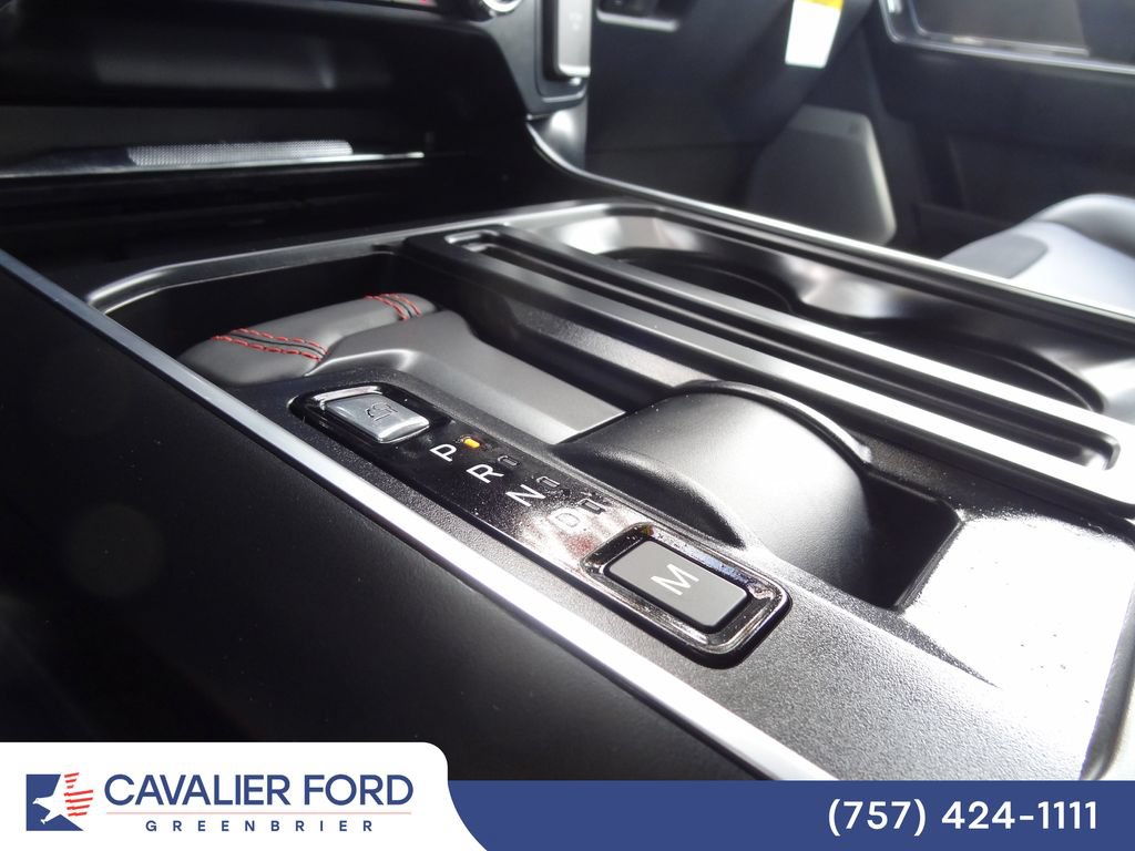 Certified 2026 Ford F150 Raptor AWD/4WD image 56