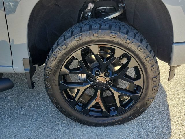 Used 2024 Chevrolet Silverado 1500 RST w/ Texas Edition Plus AWD/4WD image 14