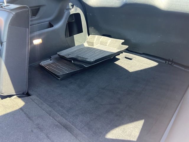 Certified 2023 Ford Edge SEL w/ Convenience Package AWD/4WD image 22