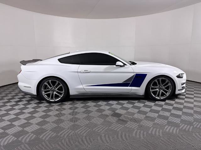 Certified 2019 Ford Mustang GT Premium w/ Equipment Group 401A video 2