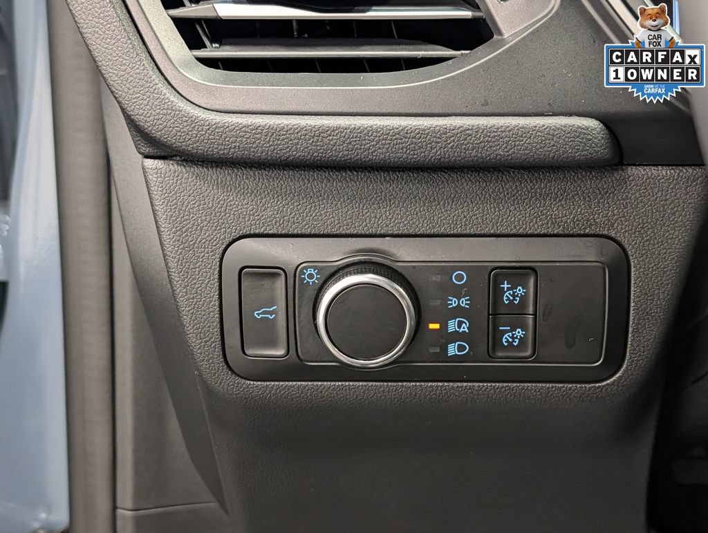 Certified 2024 Ford Escape Active AWD/4WD image 24