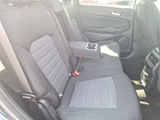 Certified 2024 Ford Edge SE AWD/4WD image 17