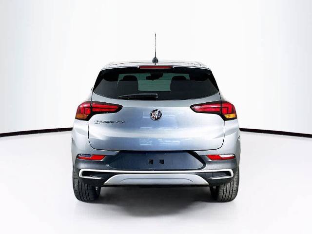 Used 2023 Buick Encore GX Preferred w/ Cold Weather Comfort Package AWD/4WD image 2