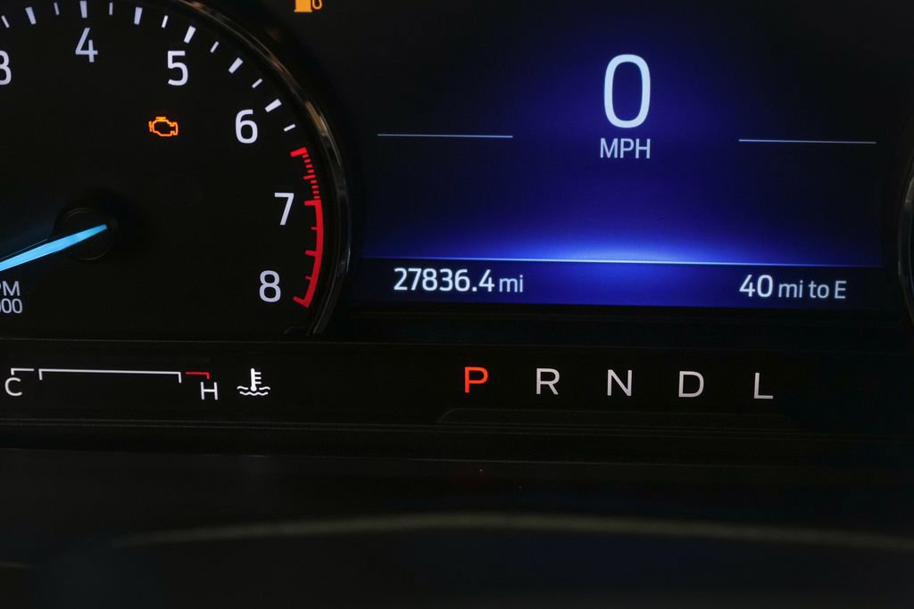 Certified 2024 Ford Explorer XLT w/ Equipment Group 202A AWD/4WD image 18