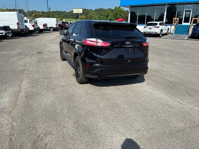 Certified 2024 Ford Edge ST-Line AWD/4WD image 29