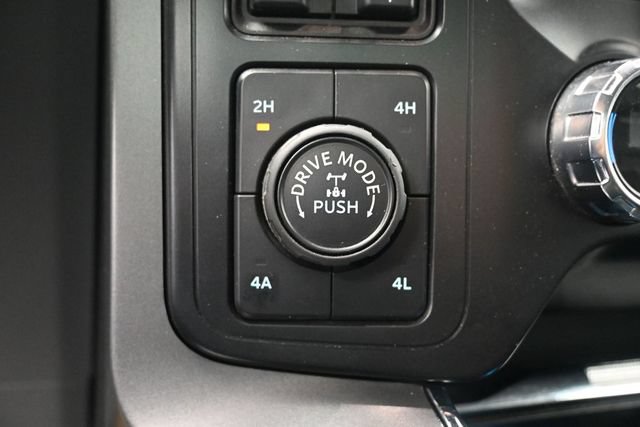 Certified 2021 Ford F150 Lariat AWD/4WD image 14