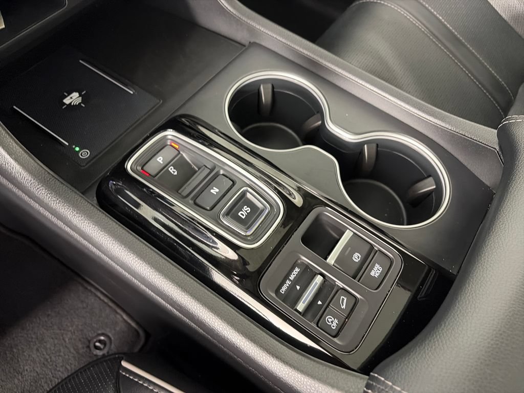 Used 2023 Honda Pilot Elite image 22