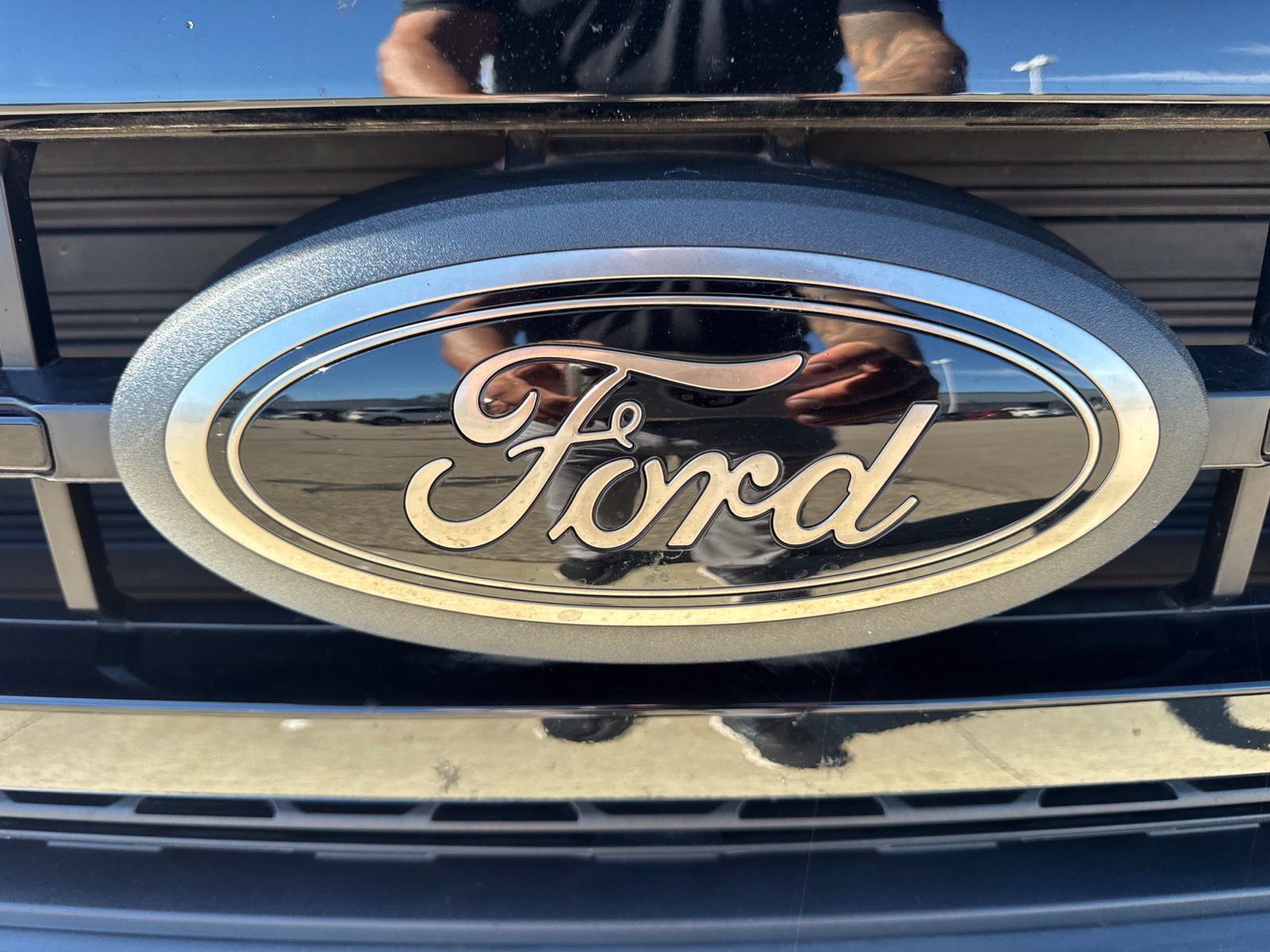 Certified 2023 Ford F150 XLT w/ Equipment Group 302A High AWD/4WD image 13