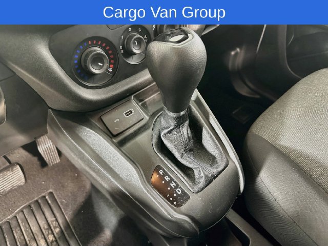 Used 2022 RAM ProMaster City Wagon w/ Mopar Trailer Tow Group FWD image 21
