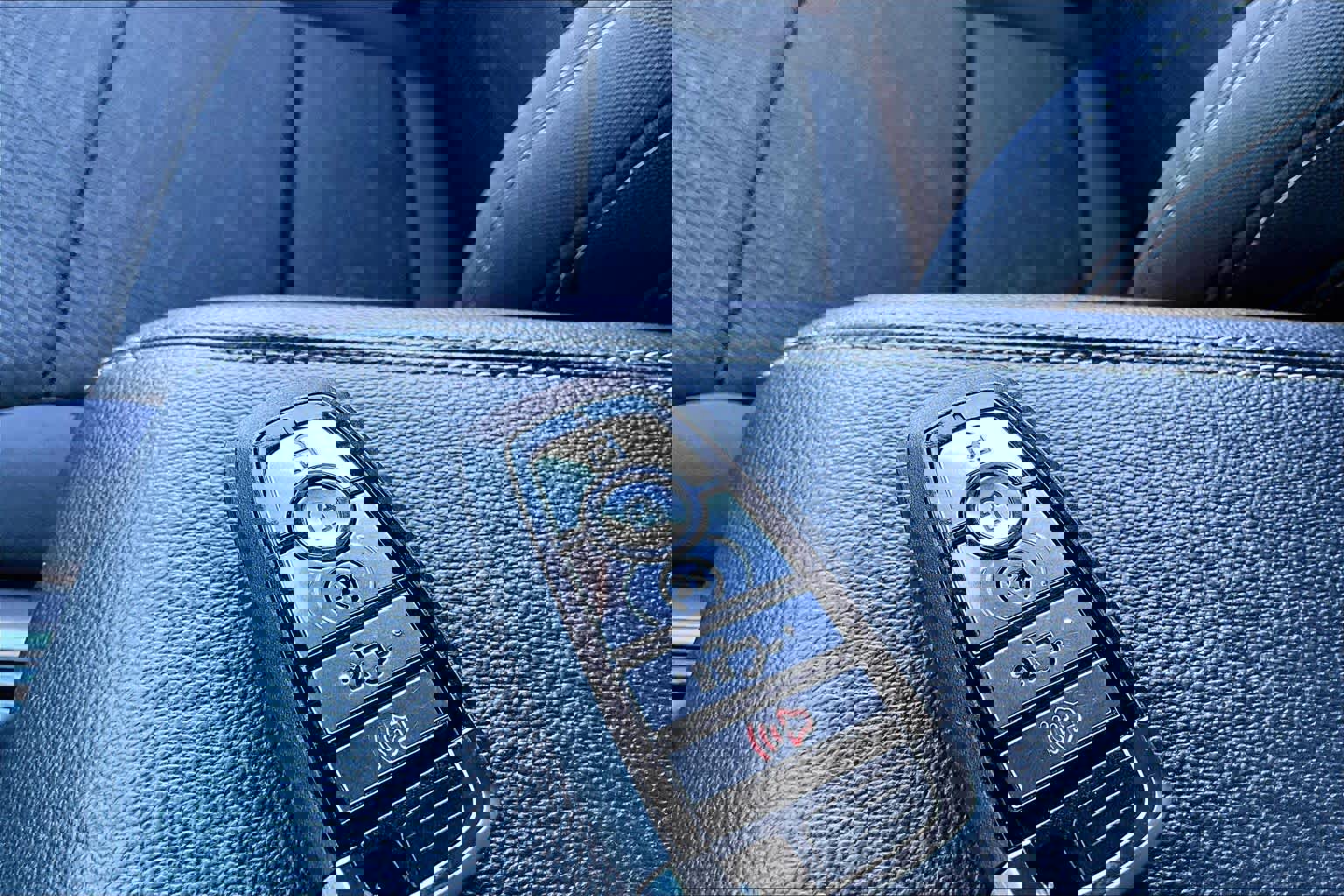 Certified 2024 Ford F150 XLT w/ Equipment Group 302A MID image 16